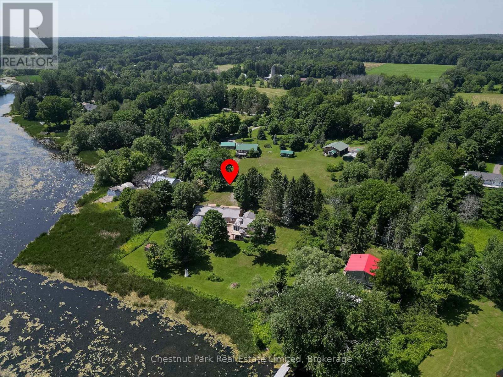 70c Morrison Point Road, Prince Edward County, Ontario  K0K 2P0 - Photo 35 - X13569912
