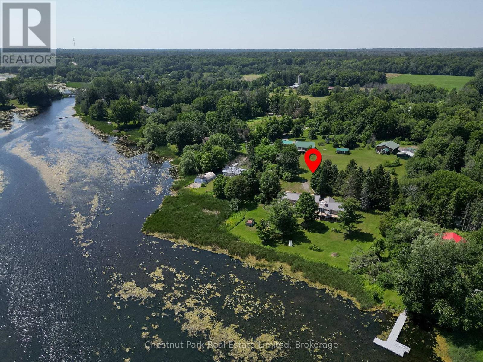 70c Morrison Point Road, Prince Edward County, Ontario  K0K 2P0 - Photo 36 - X13569912
