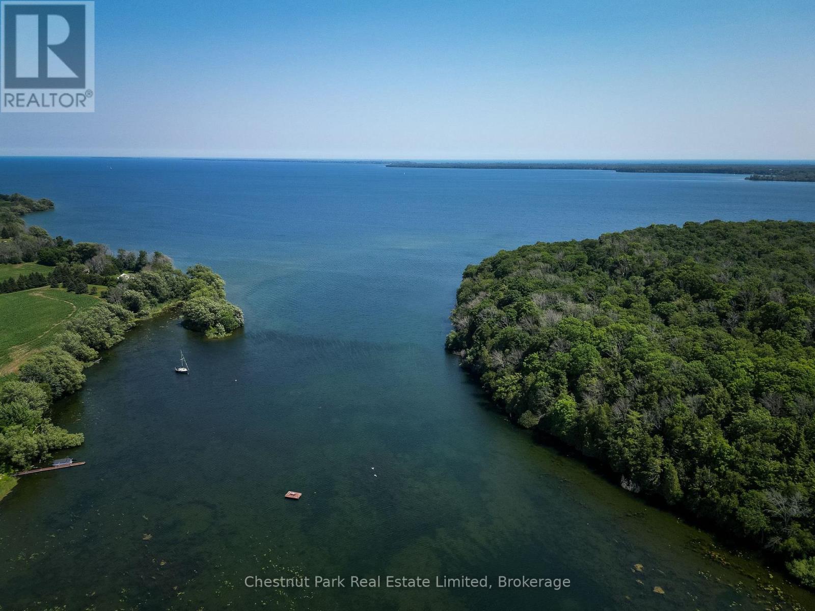 70c Morrison Point Road, Prince Edward County, Ontario  K0K 2P0 - Photo 39 - X13569912