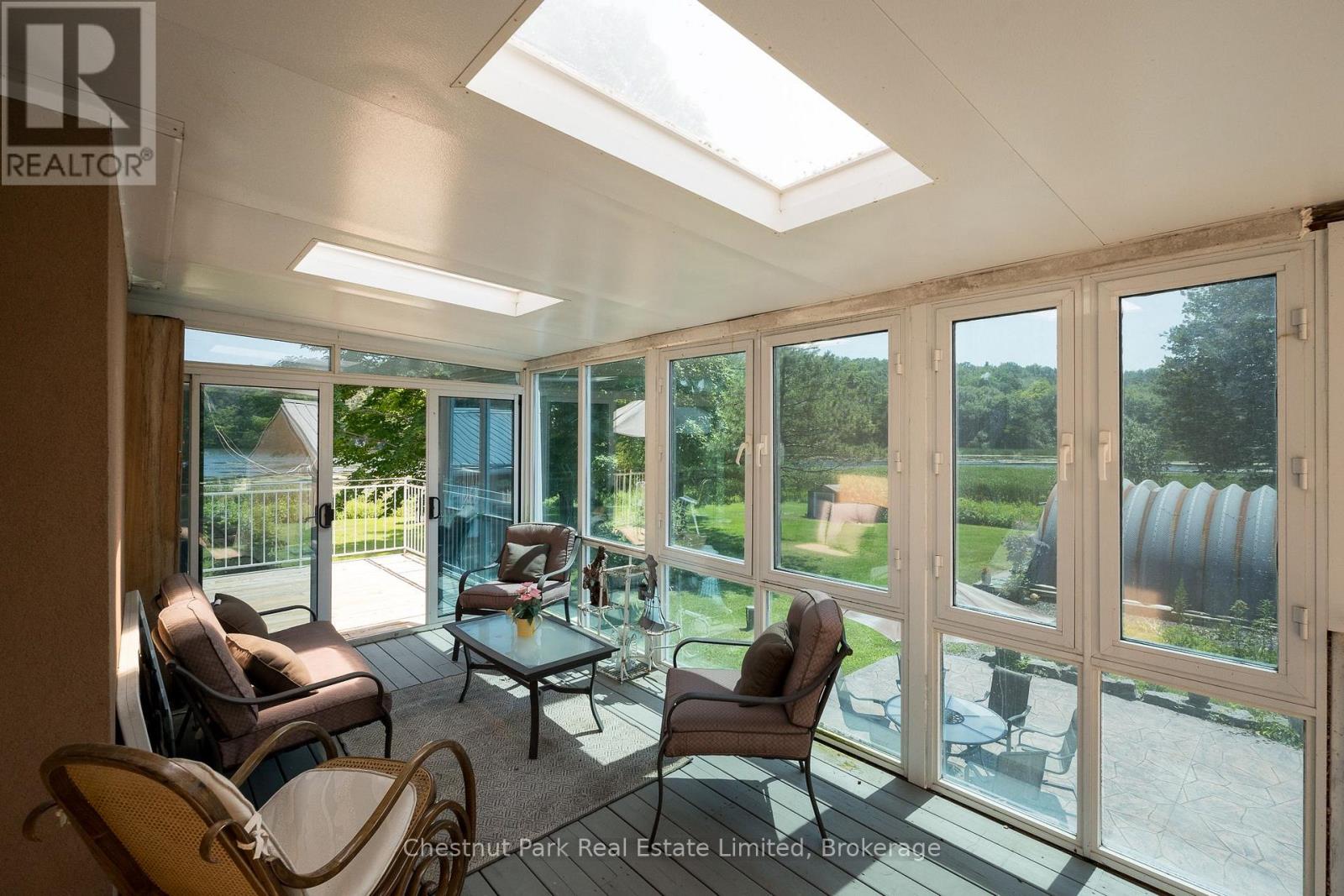70c Morrison Point Road, Prince Edward County, Ontario  K0K 2P0 - Photo 4 - X13569912
