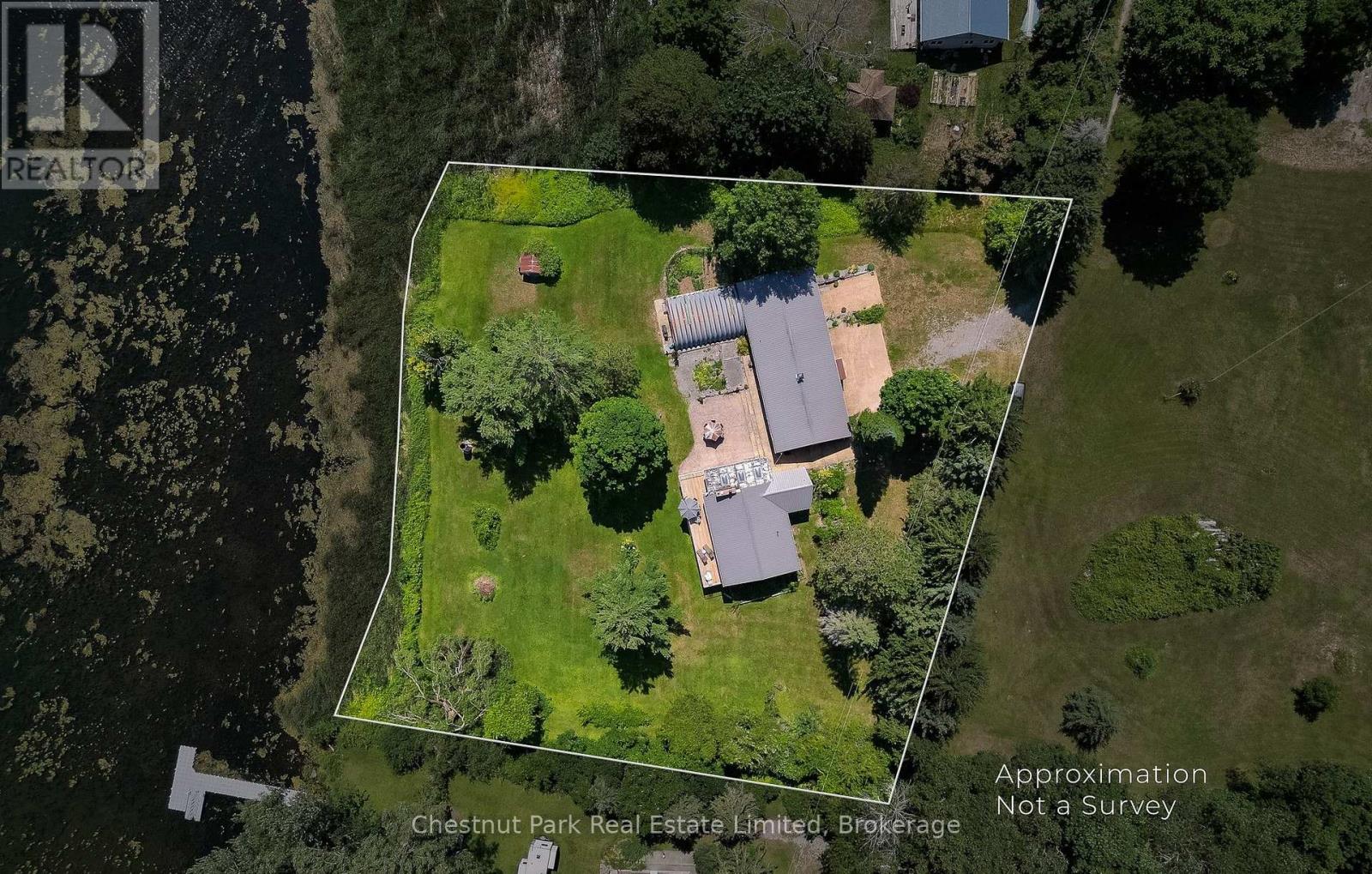 70c Morrison Point Road, Prince Edward County, Ontario  K0K 2P0 - Photo 40 - X13569912