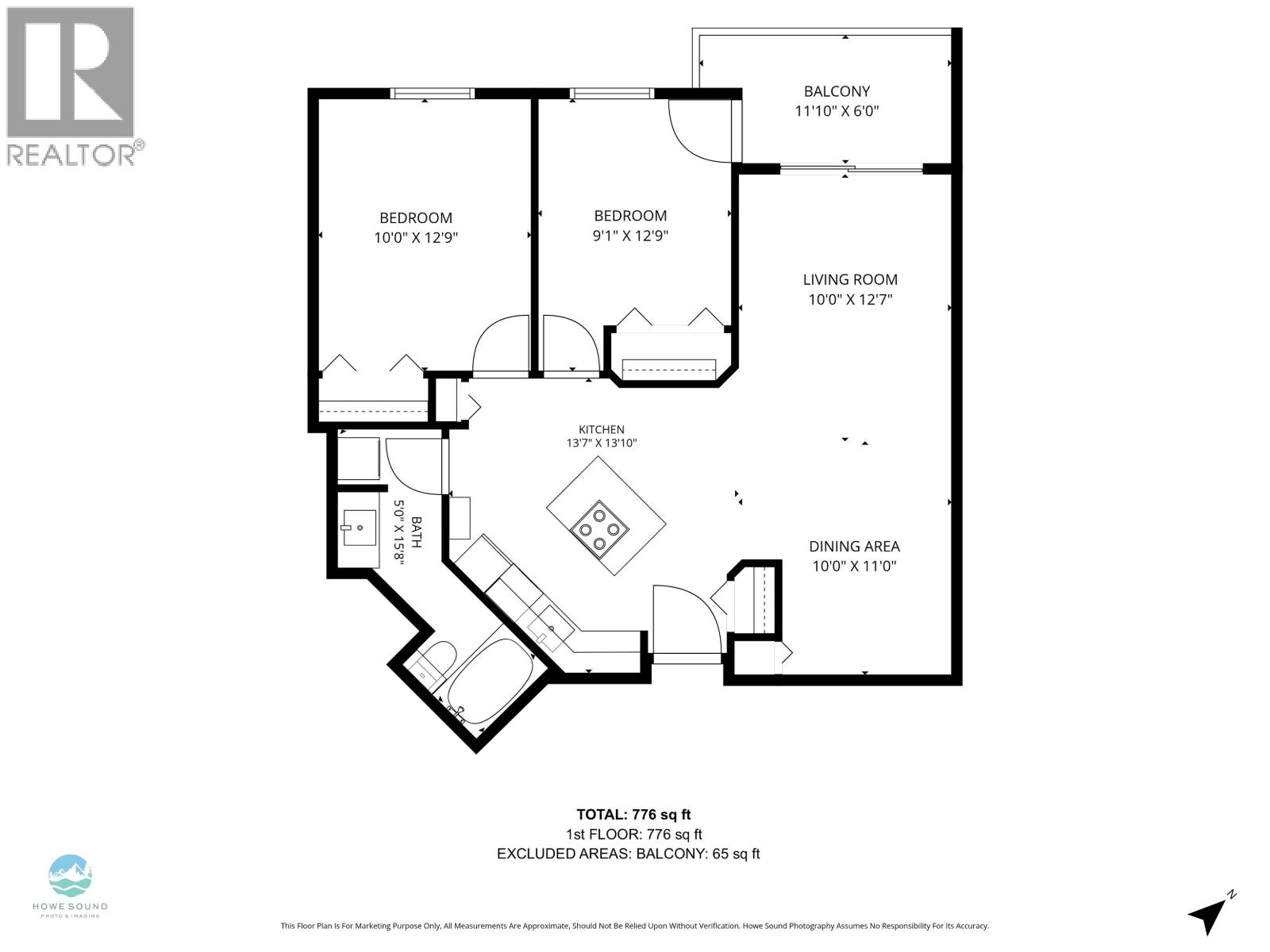 304 40140 Willow Crescent, Squamish, British Columbia V8B 0M1 - Photo 17 - R3141952