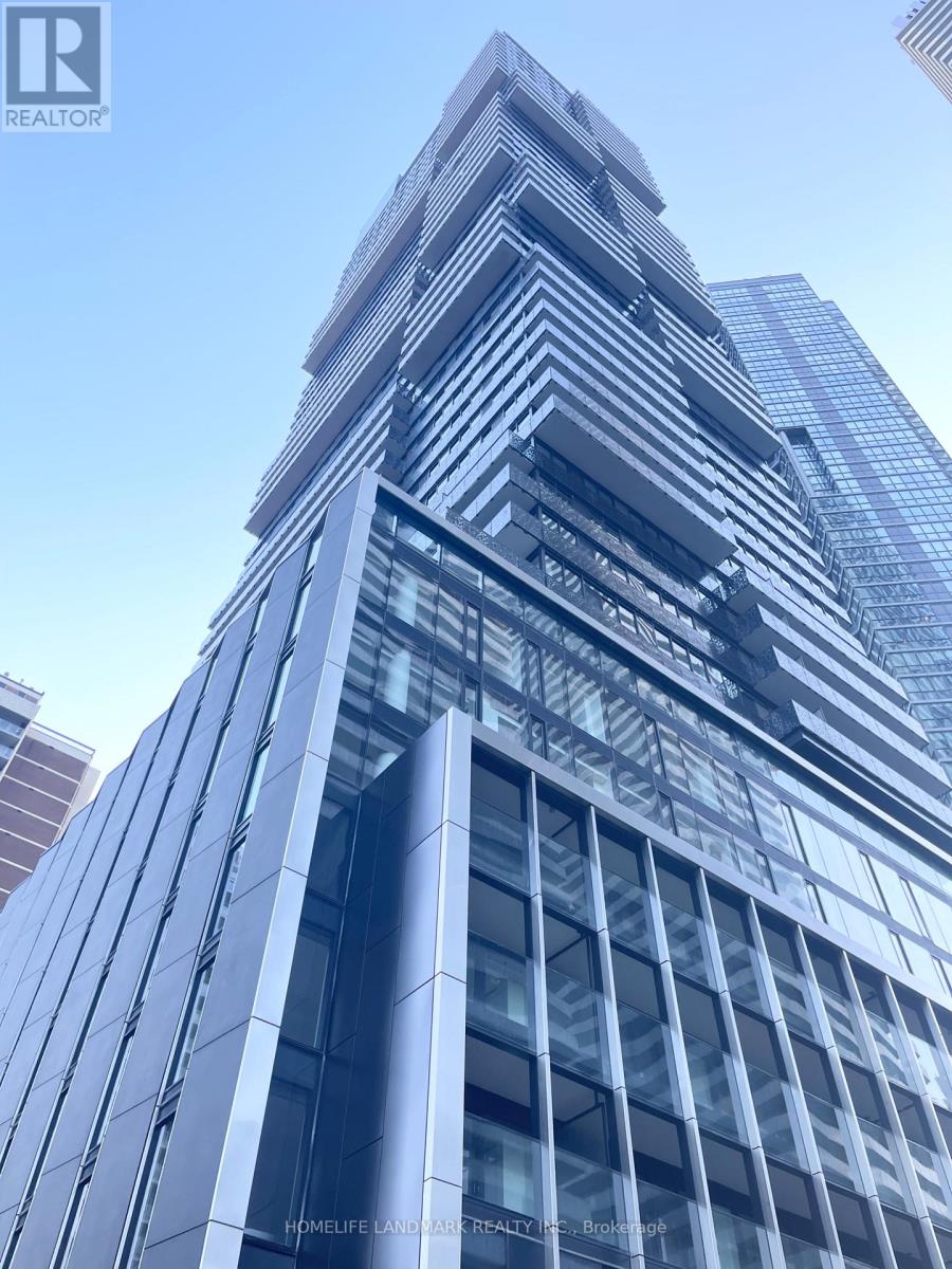 1610 - 55 CHARLES STREET E, Toronto, Ontario