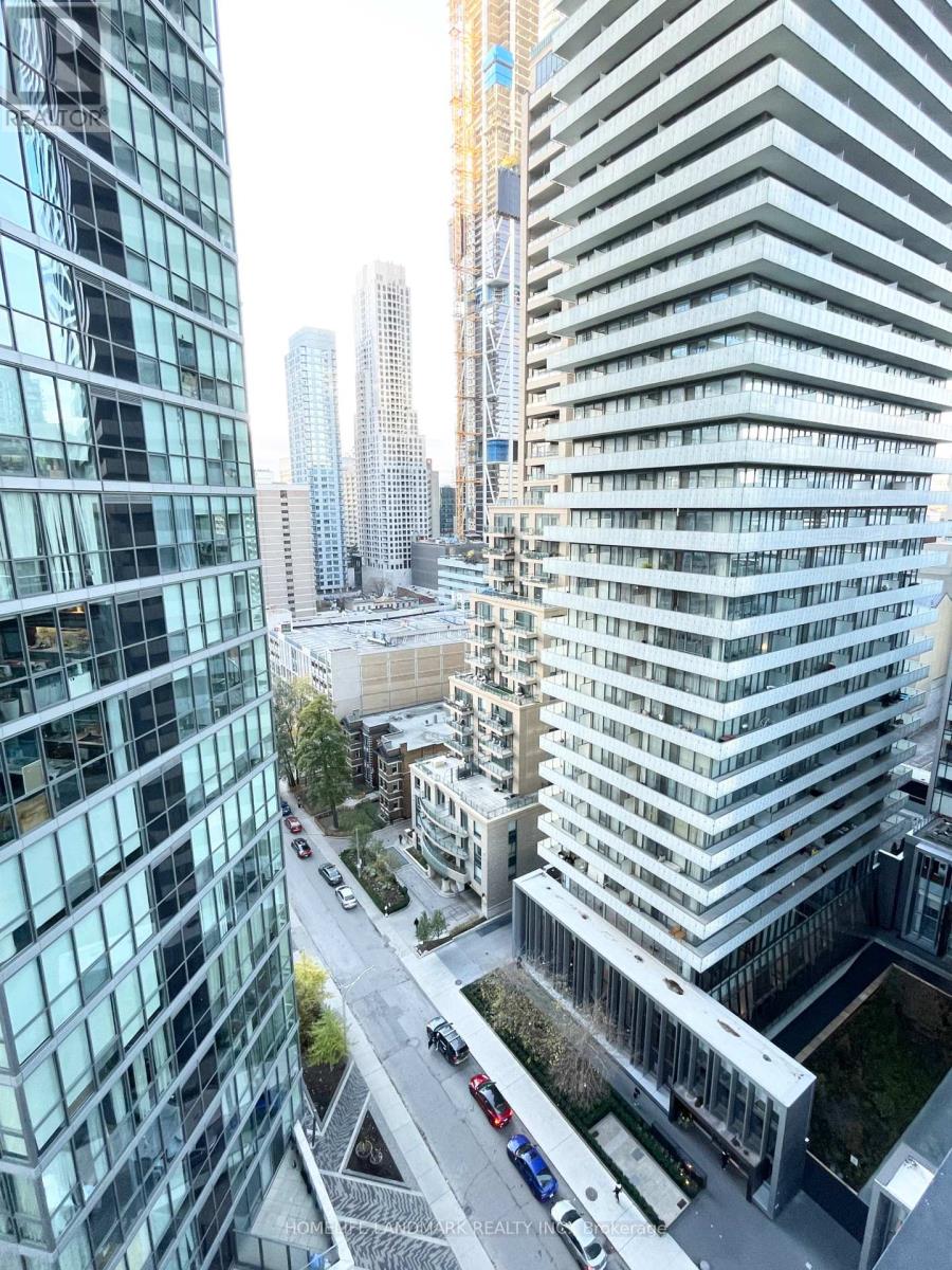 1610 - 55 Charles Street E, Toronto, Ontario  M4Y 0J1 - Photo 22 - C13569882