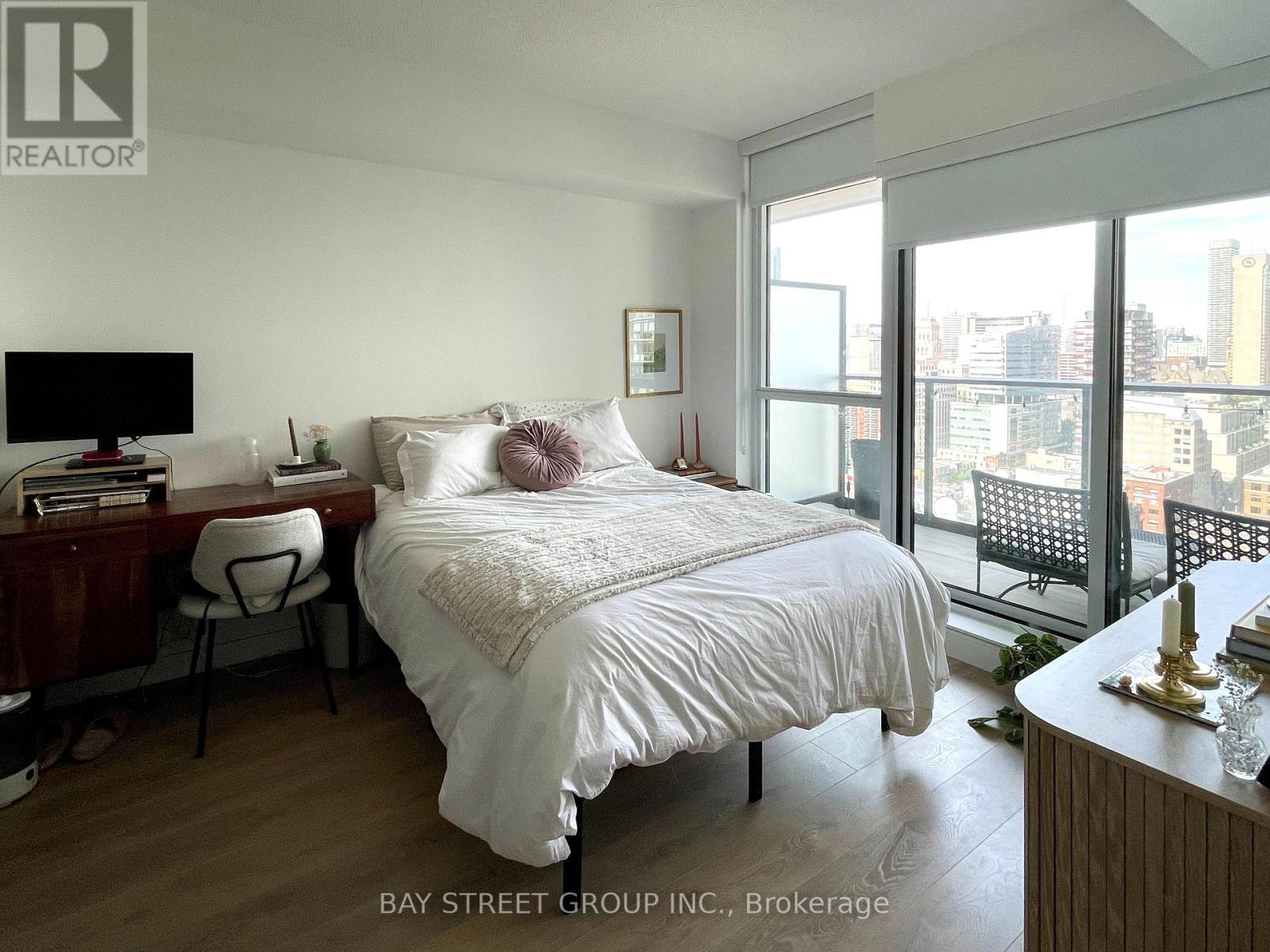 2702 - 38 Widmer Street, Toronto, Ontario M5V 0P7 - Photo 14 - C13569904