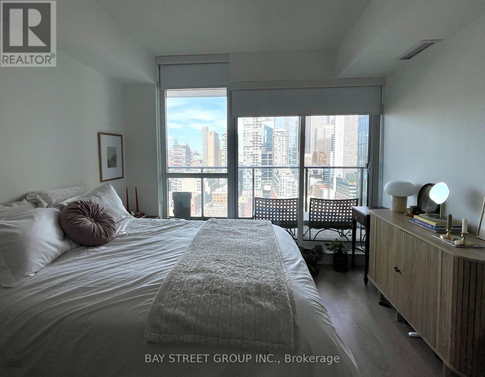 2702 - 38 Widmer Street, Toronto, Ontario M5V 0P7 - Photo 16 - C13569904