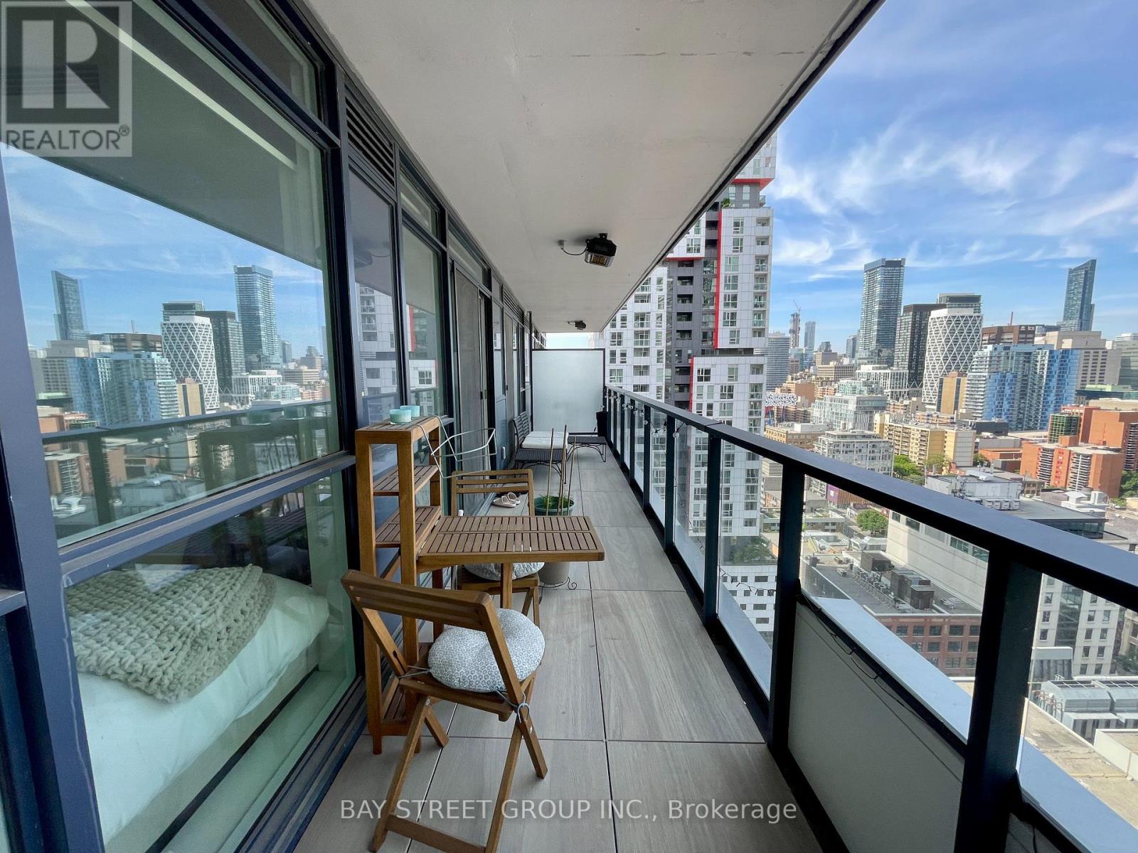 2702 - 38 Widmer Street, Toronto, Ontario M5V 0P7 - Photo 23 - C13569904