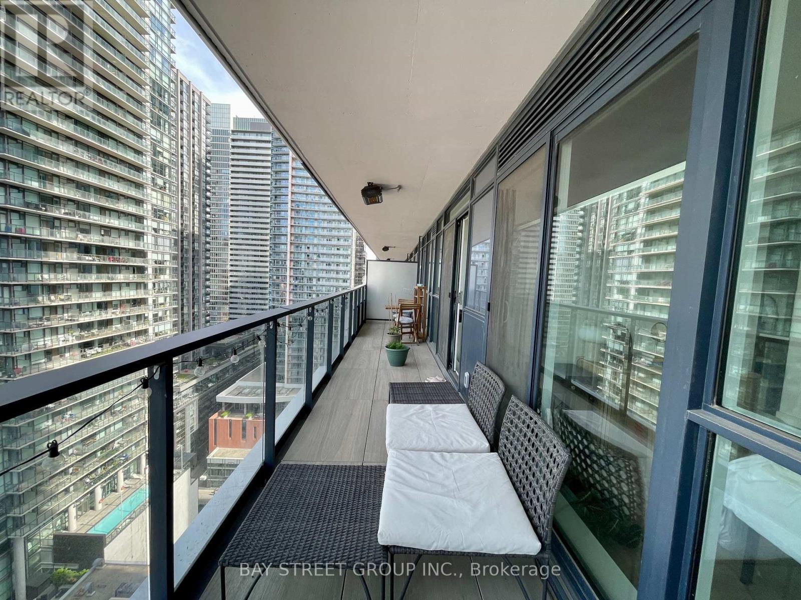 2702 - 38 Widmer Street, Toronto, Ontario M5V 0P7 - Photo 24 - C13569904