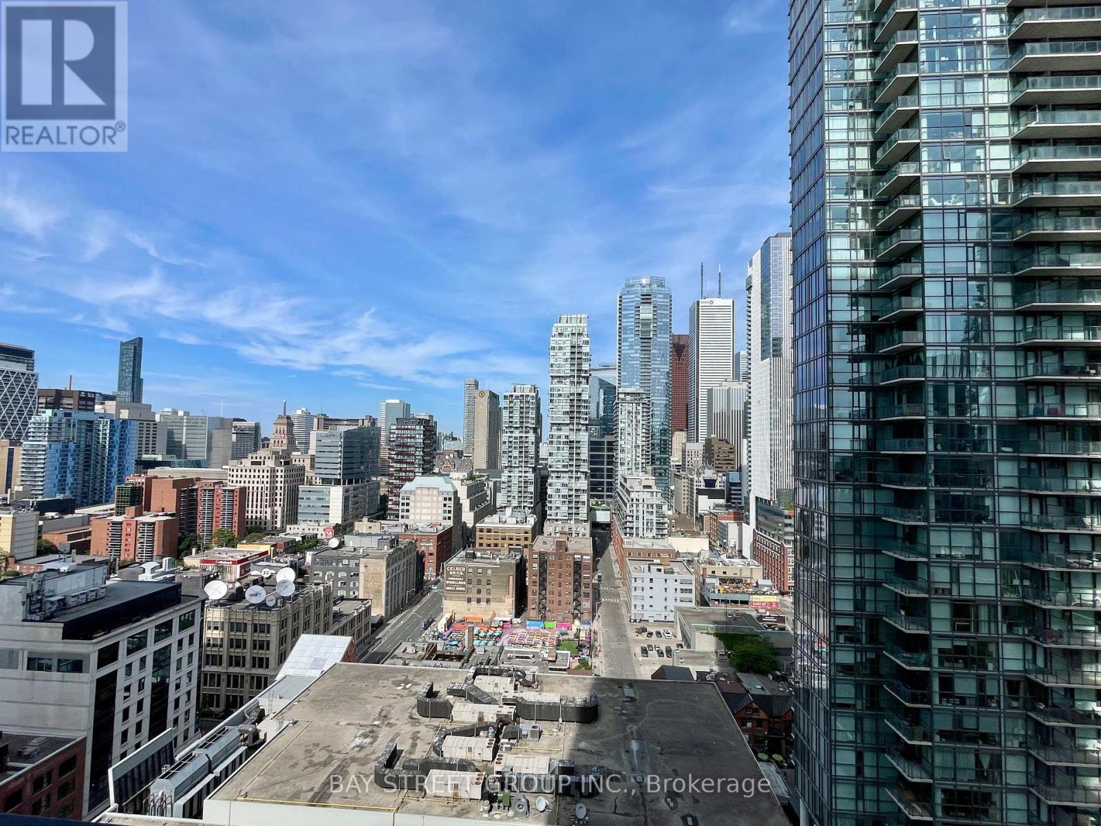 2702 - 38 Widmer Street, Toronto, Ontario M5V 0P7 - Photo 26 - C13569904