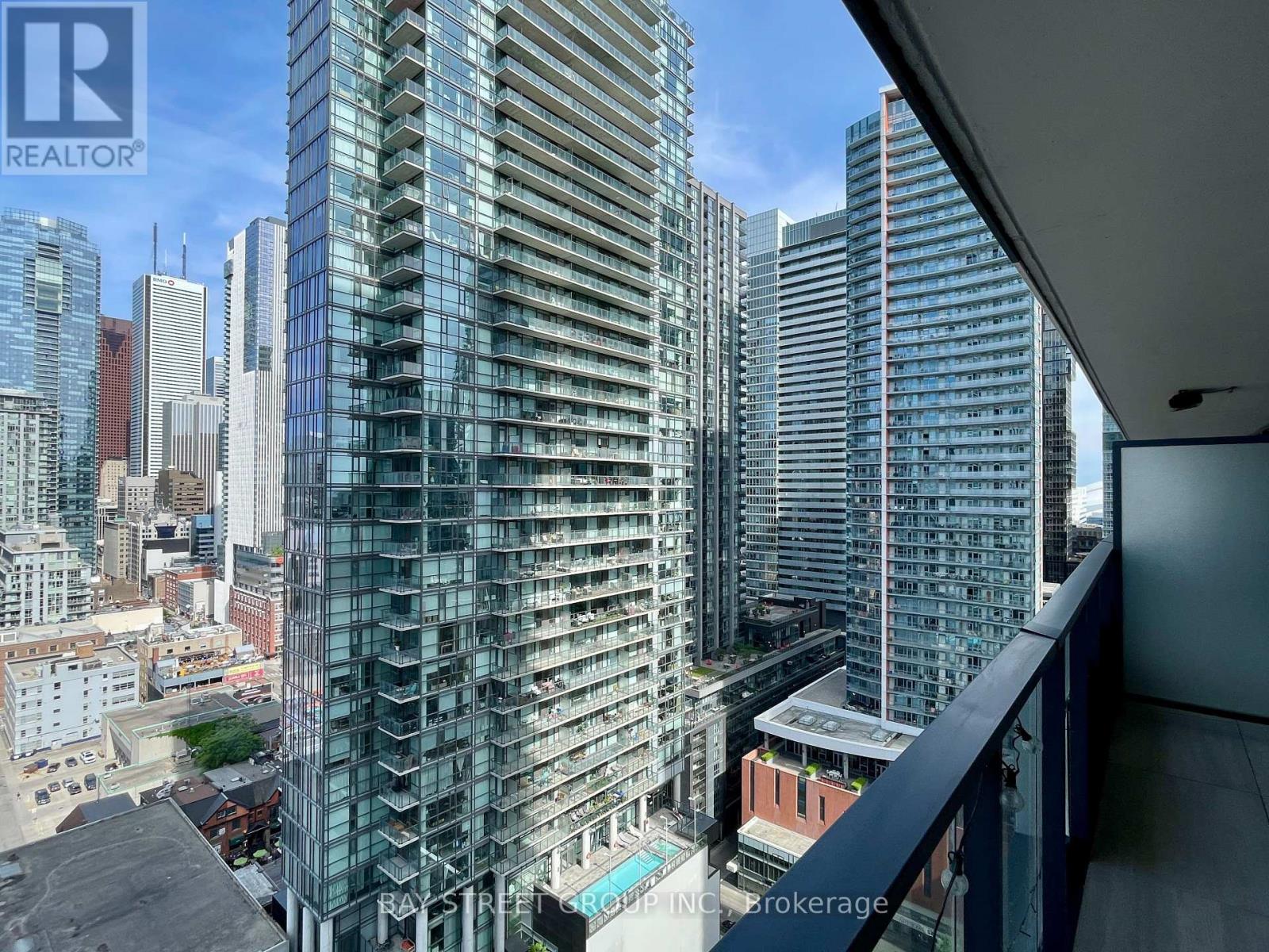 2702 - 38 Widmer Street, Toronto, Ontario M5V 0P7 - Photo 27 - C13569904