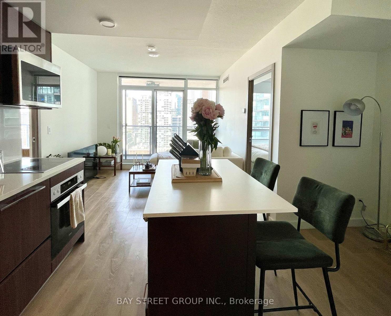 2702 - 38 Widmer Street, Toronto, Ontario M5V 0P7 - Photo 8 - C13569904