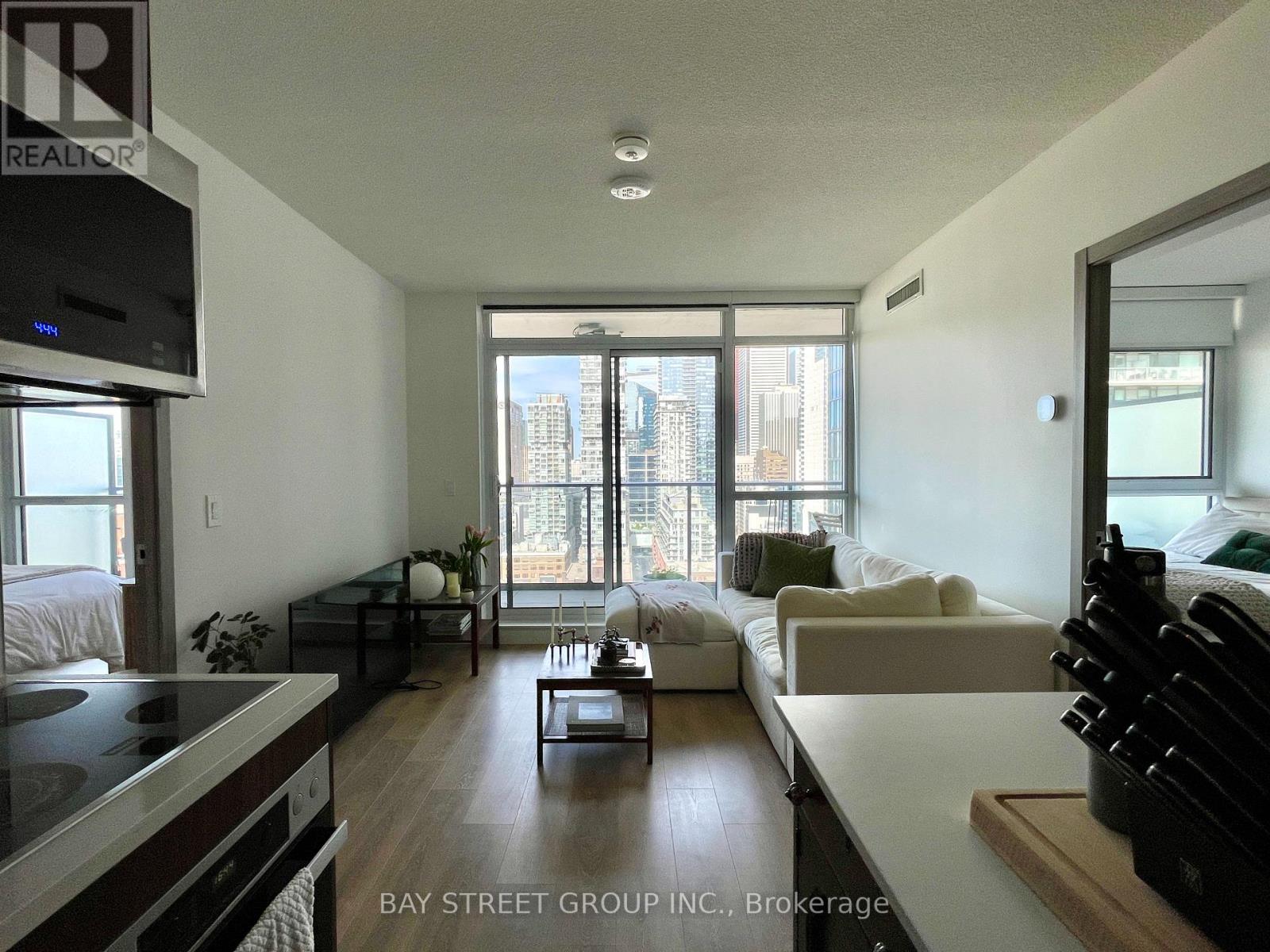 2702 - 38 Widmer Street, Toronto, Ontario M5V 0P7 - Photo 9 - C13569904