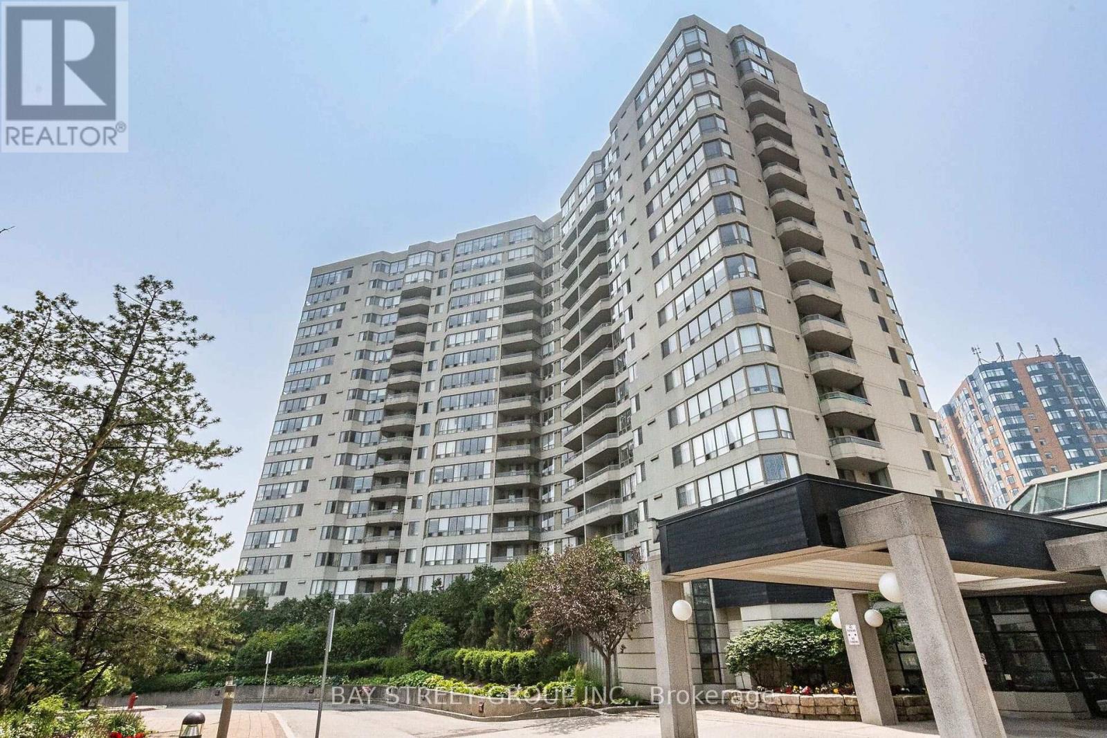 1001 - 150 ALTON TOWERS CIRCLE, Toronto, Ontario