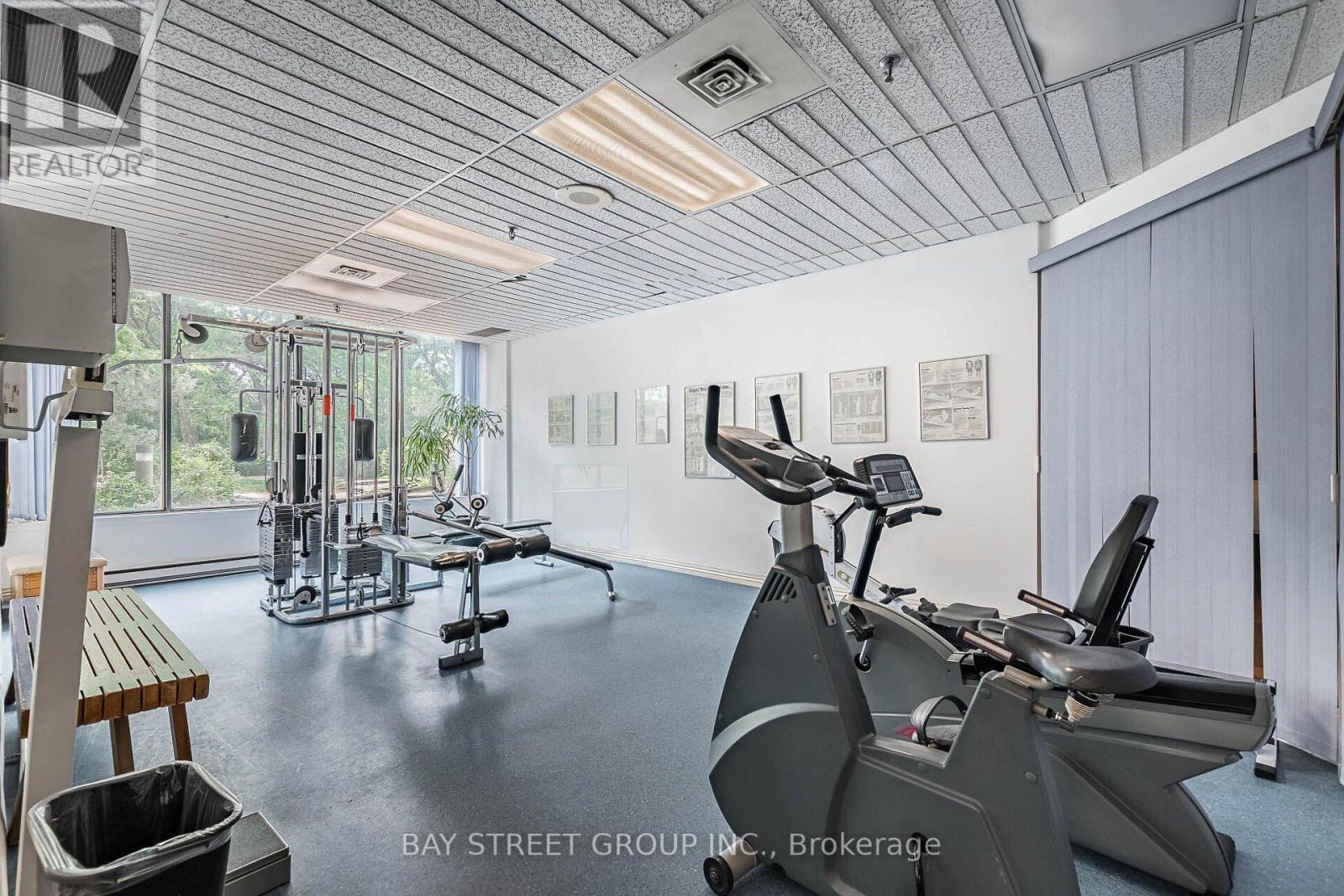 1001 - 150 Alton Towers Circle, Toronto, Ontario M1V 4X7 - Photo 34 - E13569864