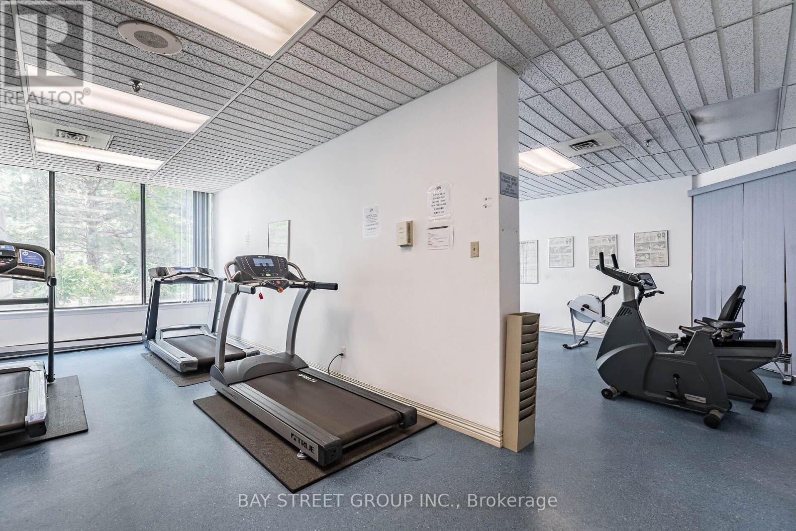 1001 - 150 Alton Towers Circle, Toronto, Ontario M1V 4X7 - Photo 36 - E13569864