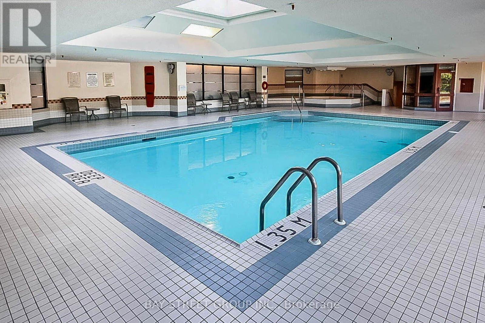 1001 - 150 Alton Towers Circle, Toronto, Ontario M1V 4X7 - Photo 38 - E13569864