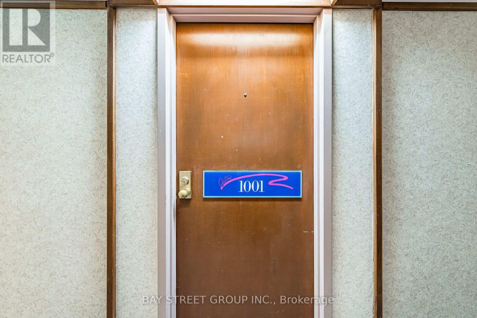 1001 - 150 Alton Towers Circle, Toronto, Ontario M1V 4X7 - Photo 5 - E13569864