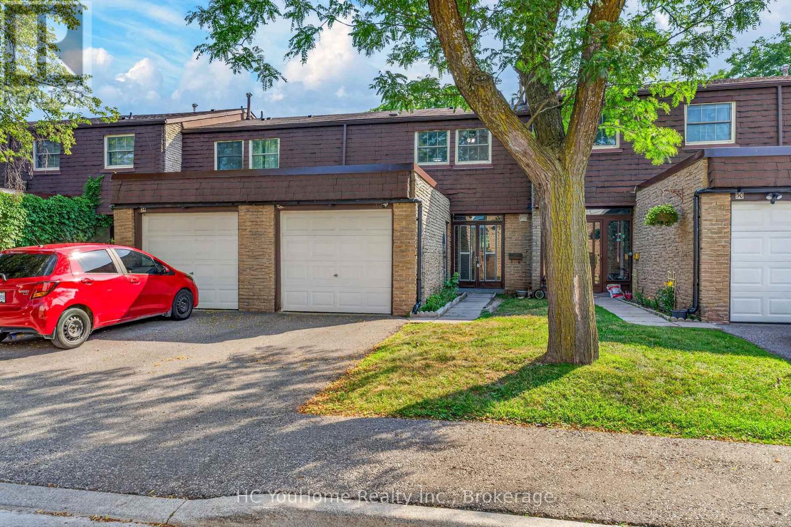 32 - 81 Brookmill Boulevard, Toronto, Ontario M1W 2L5 - Photo 41 - E13569870