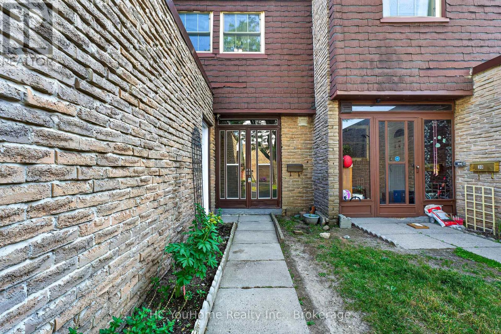 32 - 81 Brookmill Boulevard, Toronto, Ontario M1W 2L5 - Photo 42 - E13569870