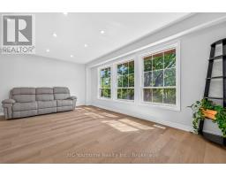 32 - 81 BROOKMILL BOULEVARD, Toronto, Ontario