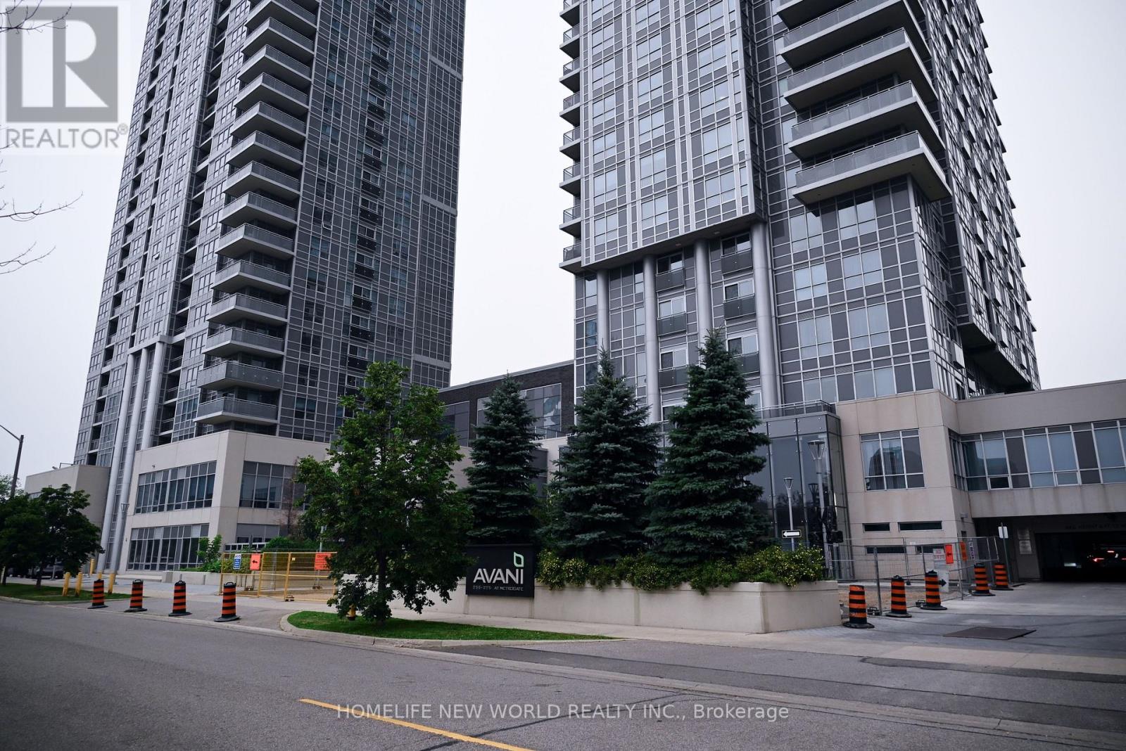 1508 - 255 VILLAGE GREEN SQUARE, Toronto (Agincourt South-Malvern West)