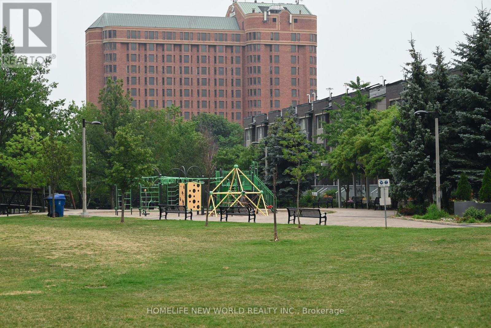 1508 - 255 Village Green Square, Toronto, Ontario  M1S 0L3 - Photo 15 - E13569890