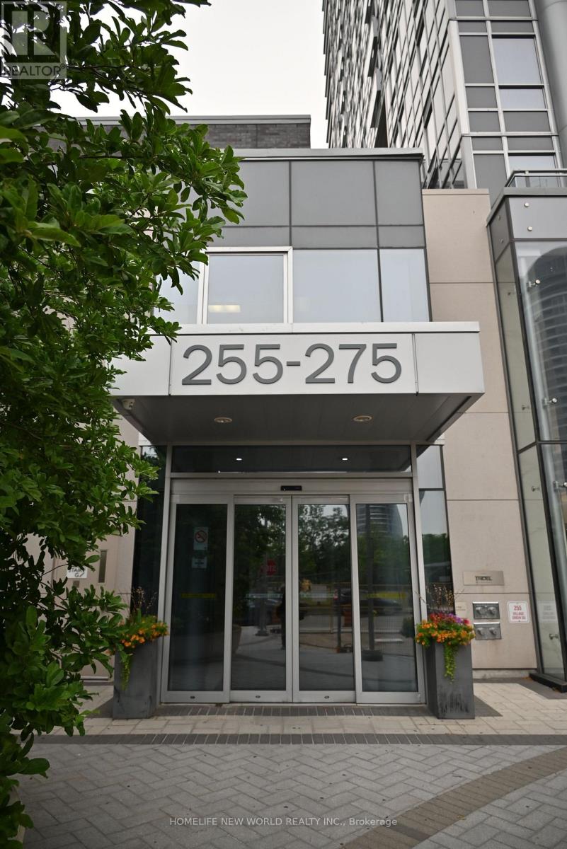 1508 - 255 Village Green Square, Toronto, Ontario  M1S 0L3 - Photo 3 - E13569890