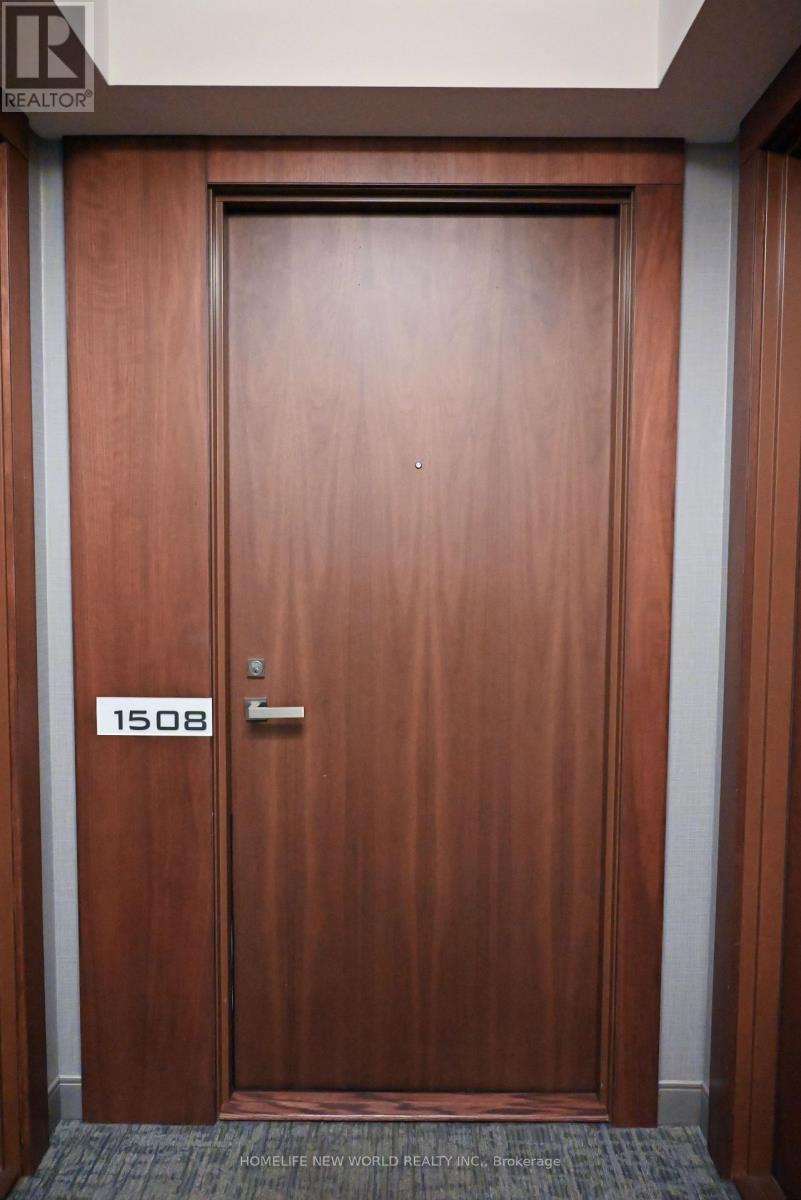 1508 - 255 Village Green Square, Toronto, Ontario  M1S 0L3 - Photo 6 - E13569890