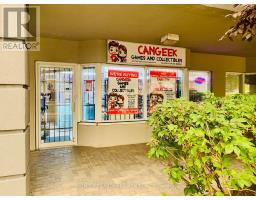 105 - 2351 KENNEDY ROAD, Toronto, Ontario