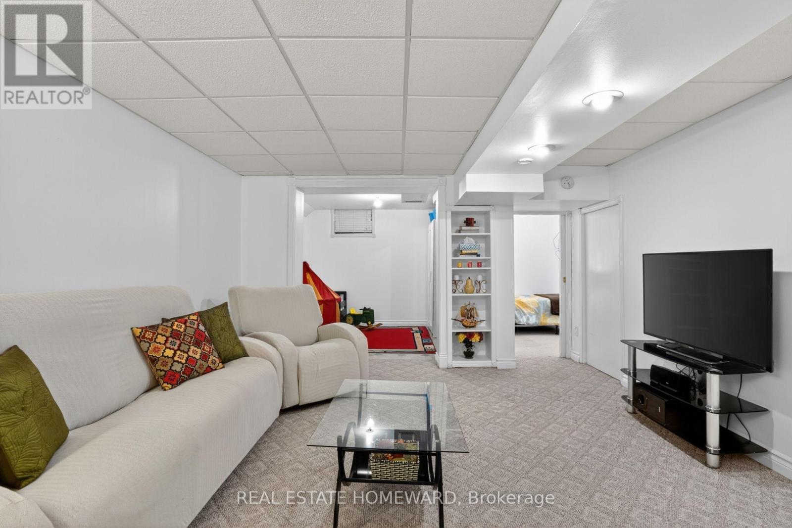 133 Tremount Street, Whitby, Ontario  L1M 1G1 - Photo 37 - E13569922