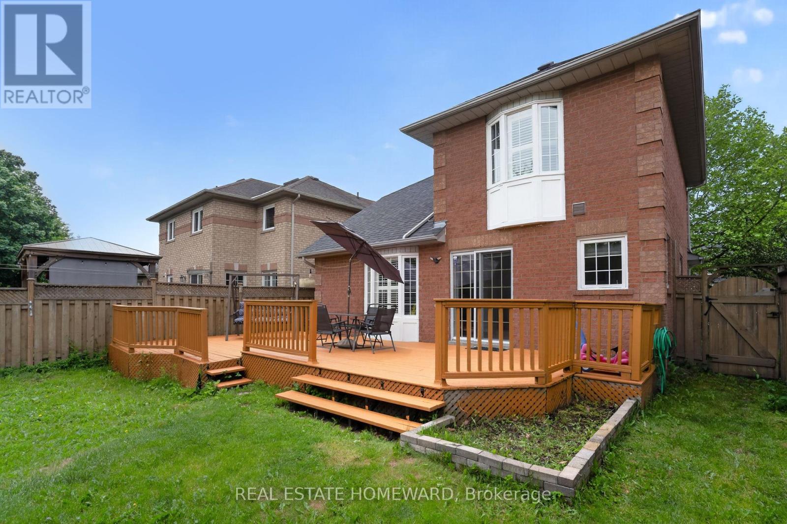 133 Tremount Street, Whitby, Ontario  L1M 1G1 - Photo 45 - E13569922