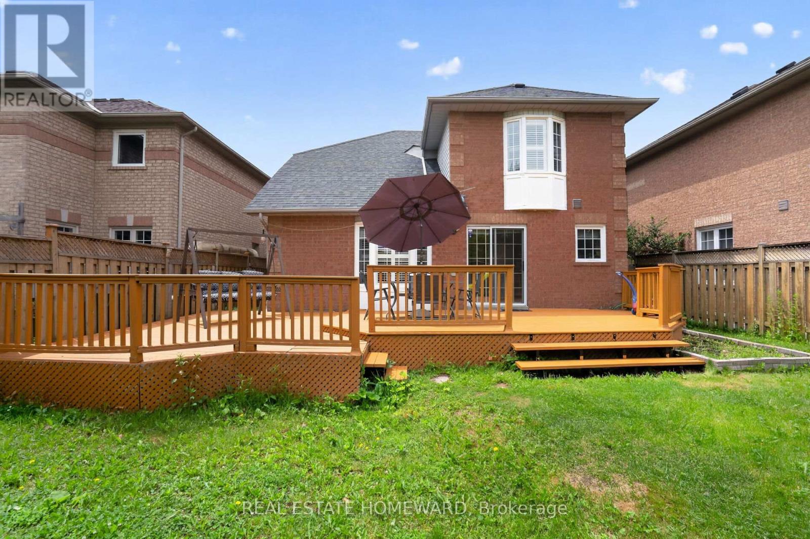 133 Tremount Street, Whitby, Ontario  L1M 1G1 - Photo 47 - E13569922