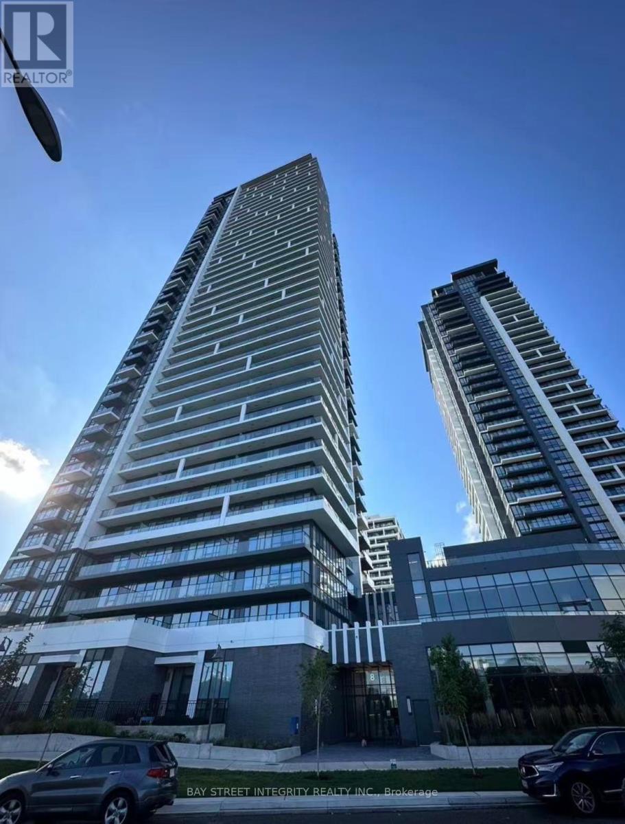 4603 - 8 WATER WALK DRIVE, Markham (Unionville)