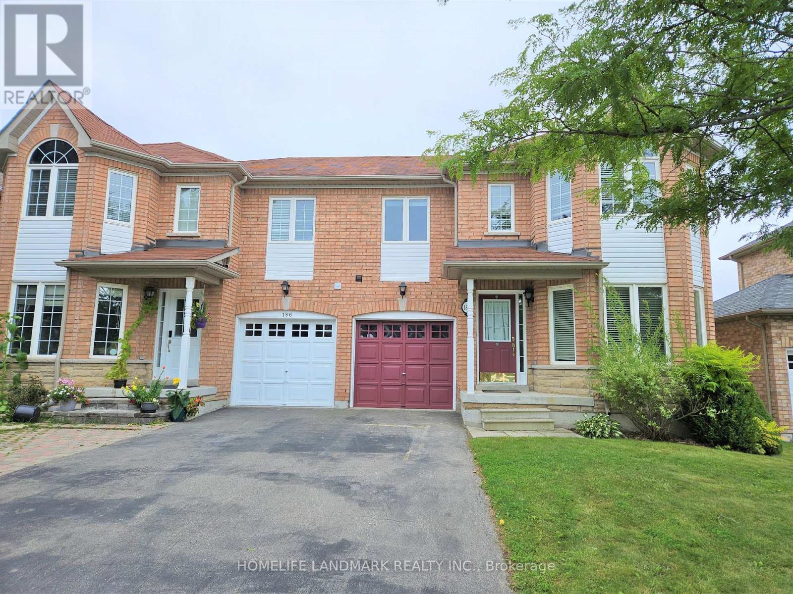 188 WAINSCOT AVENUE, Newmarket, Ontario