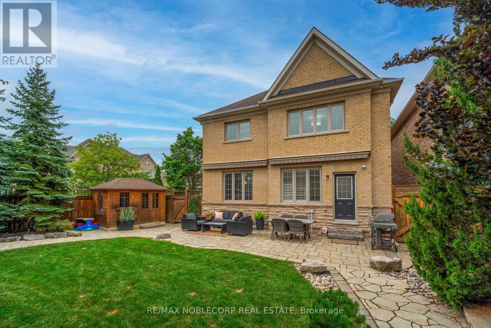 2 Glengordon Crescent, Markham, Ontario L6C 0K1 - Photo 33 - N13569878
