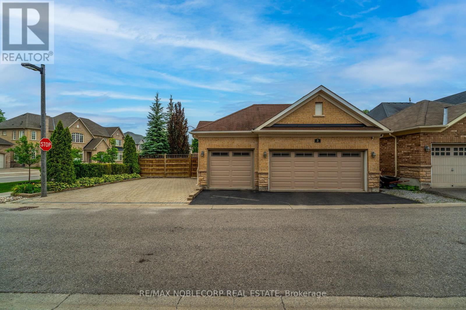 2 Glengordon Crescent, Markham, Ontario L6C 0K1 - Photo 35 - N13569878