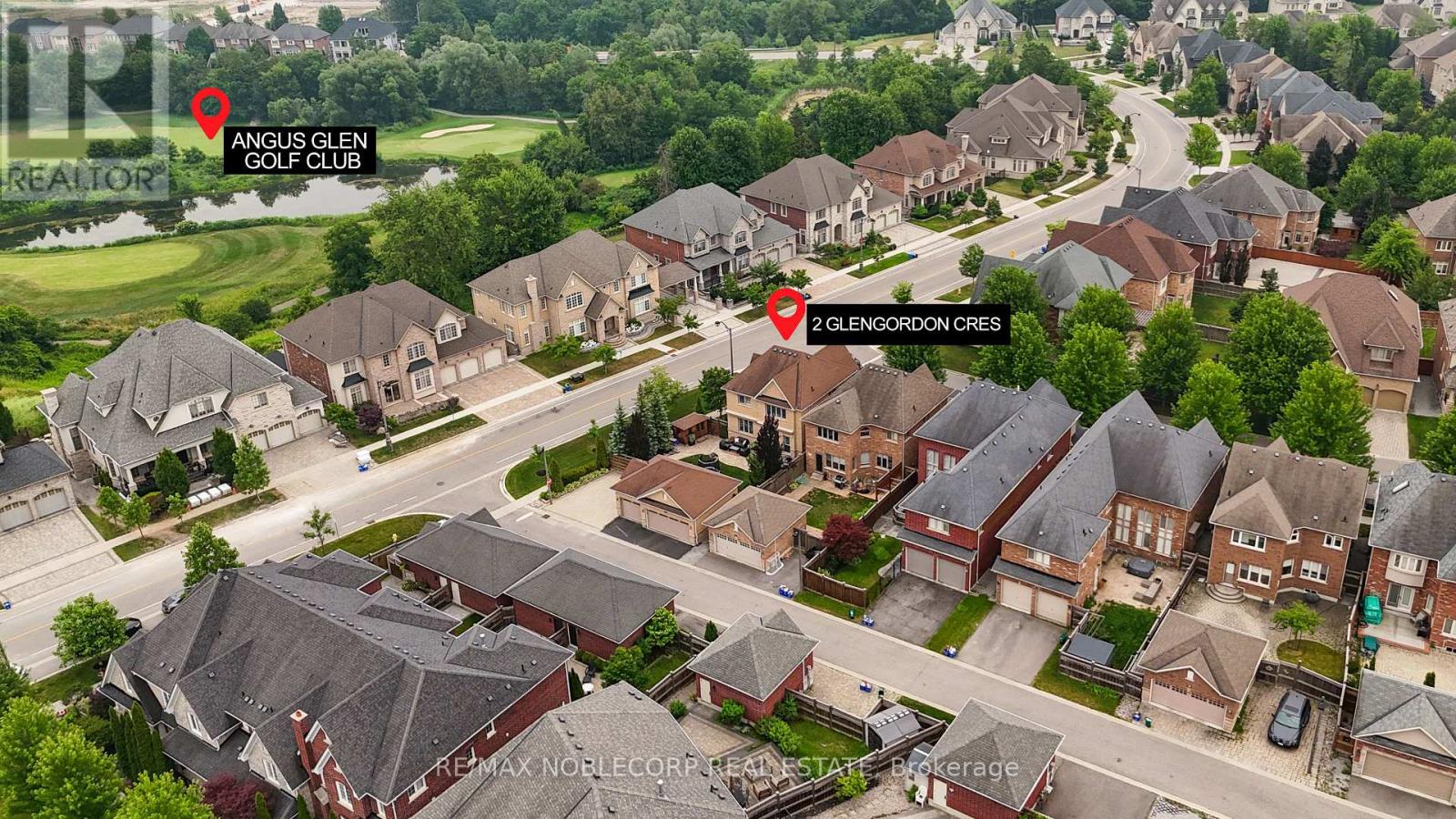 2 Glengordon Crescent, Markham, Ontario L6C 0K1 - Photo 39 - N13569878