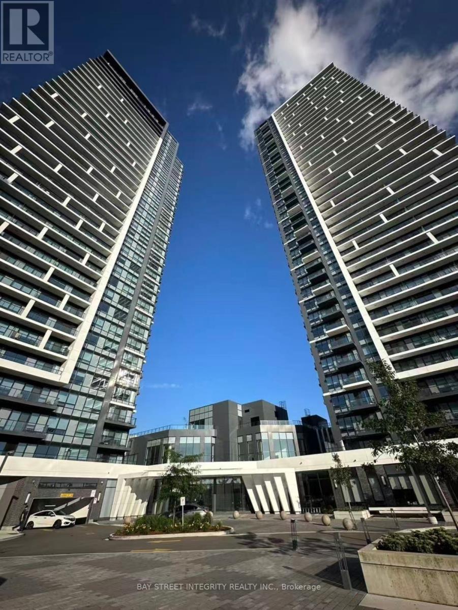4603 - 8 Water Walk Drive, Markham, Ontario L3R 6L4 - Photo 2 - N13569930