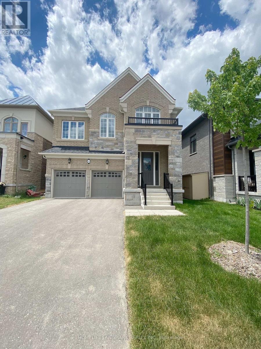 18 GOLDENEYE DRIVE, East Gwillimbury, Ontario