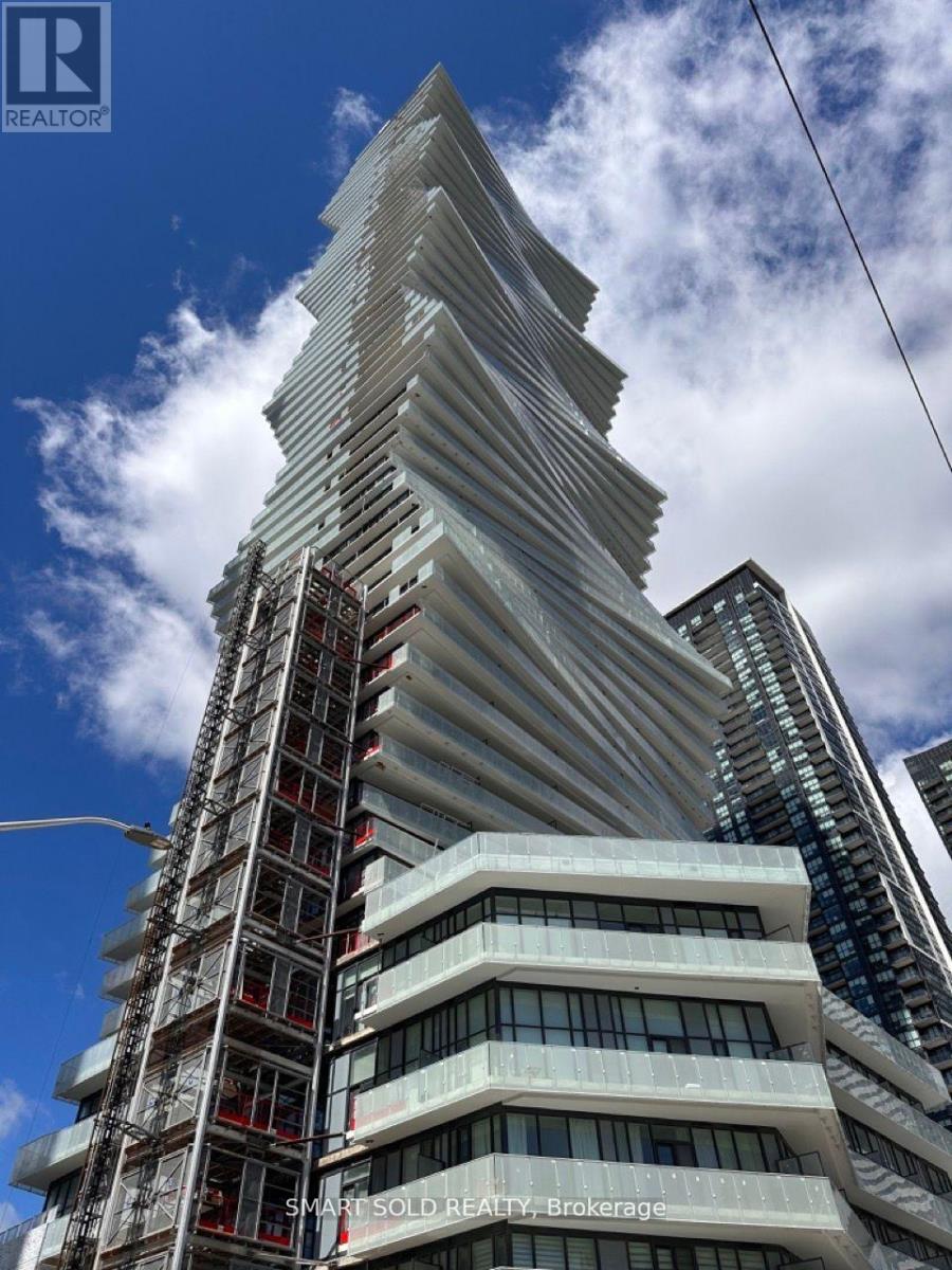 3405 - 3900 CONFEDERATION PARKWAY, Mississauga (City Centre)