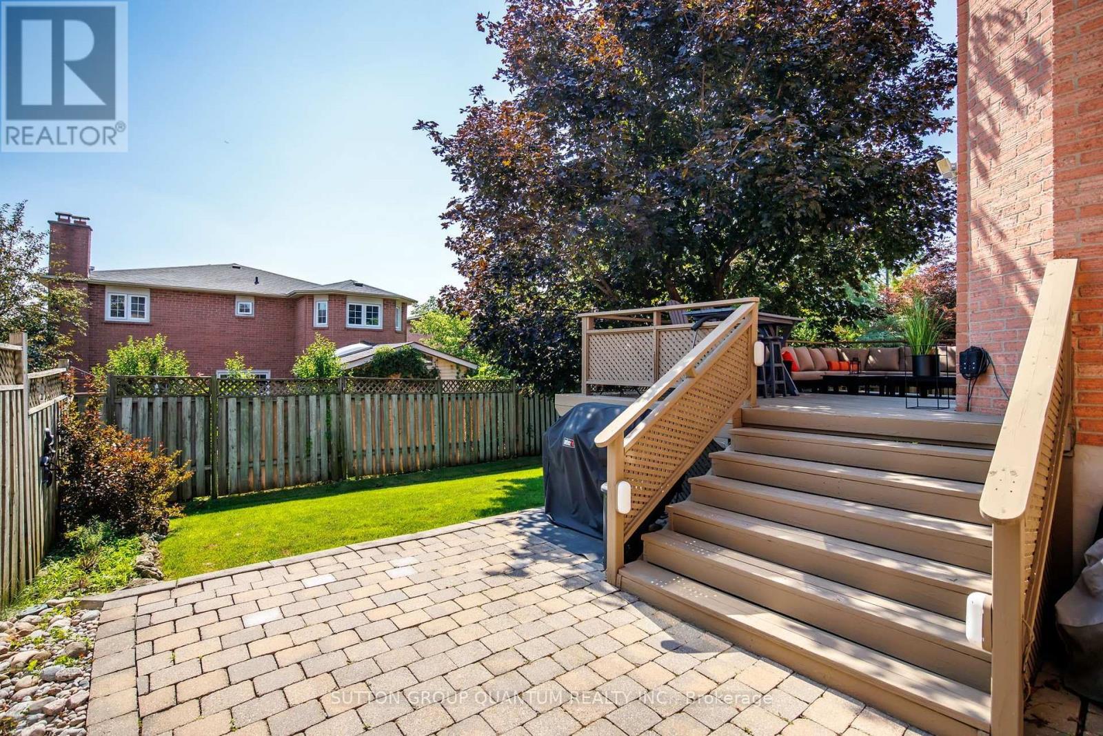 6187 Camgreen Circle, Mississauga, Ontario  L5N 4N5 - Photo 43 - W13569886