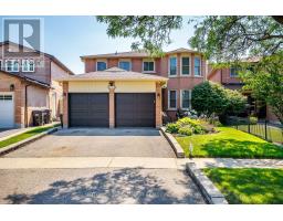6187 CAMGREEN CIRCLE, Mississauga, Ontario