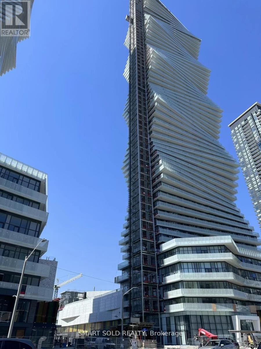 3405 - 3900 Confederation Parkway, Mississauga, Ontario L5B 0M3 - Photo 10 - W13569888