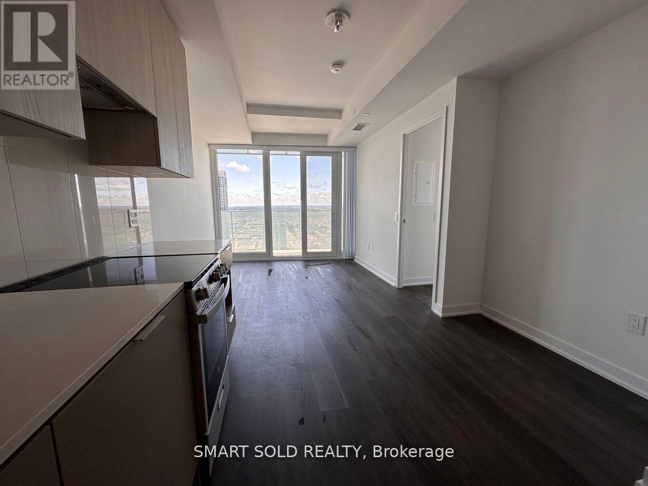 3405 - 3900 Confederation Parkway, Mississauga, Ontario L5B 0M3 - Photo 4 - W13569888