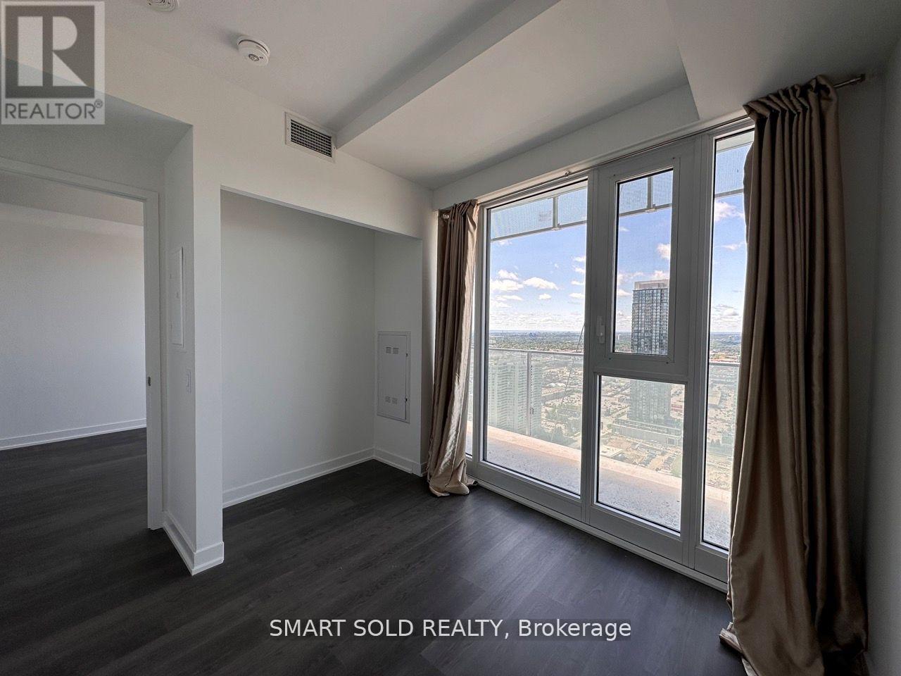 3405 - 3900 Confederation Parkway, Mississauga, Ontario L5B 0M3 - Photo 7 - W13569888