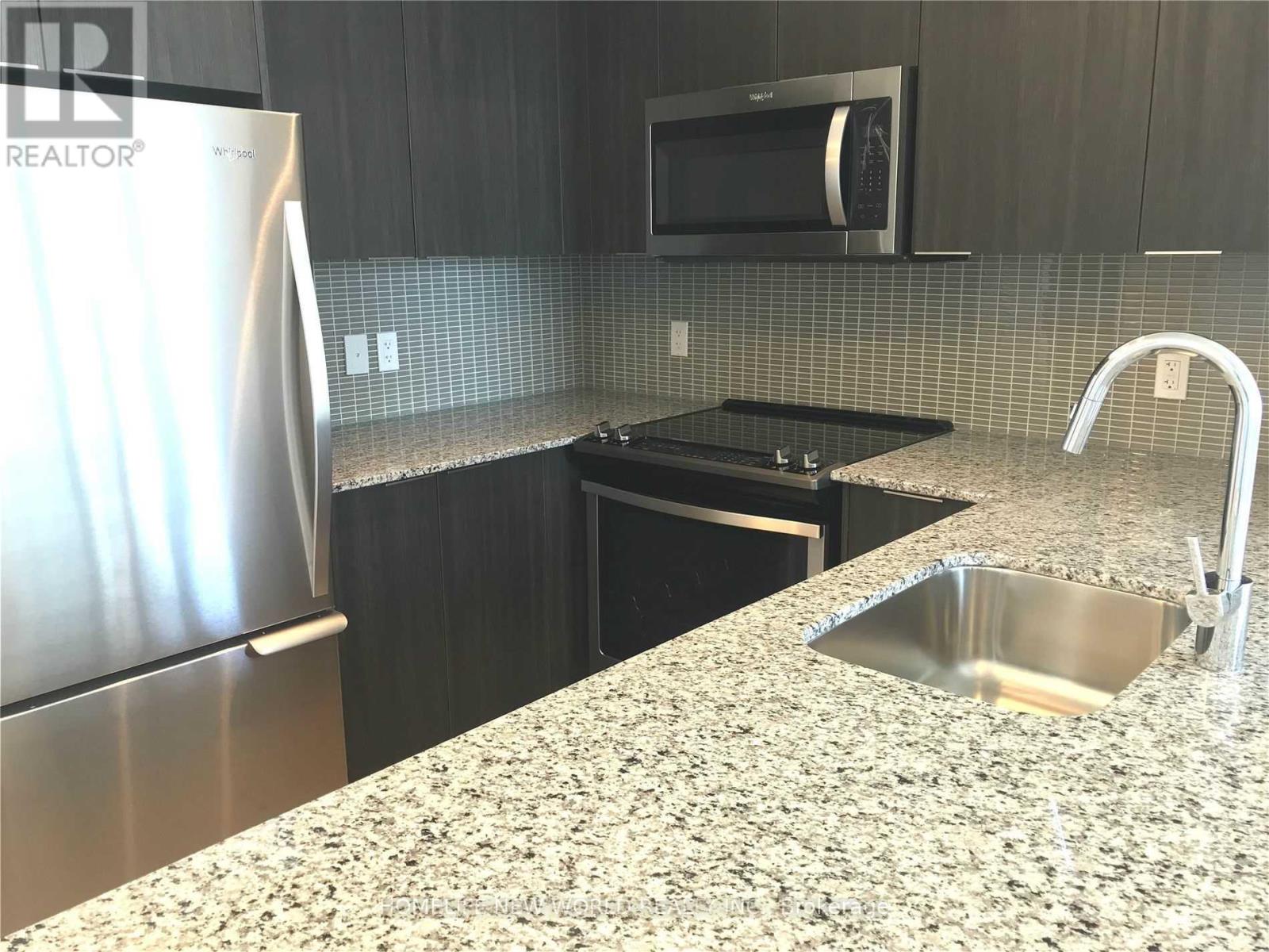 1416 - 30 Shore Breeze Drive, Toronto, Ontario M8V 0J1 - Photo 9 - W13569934