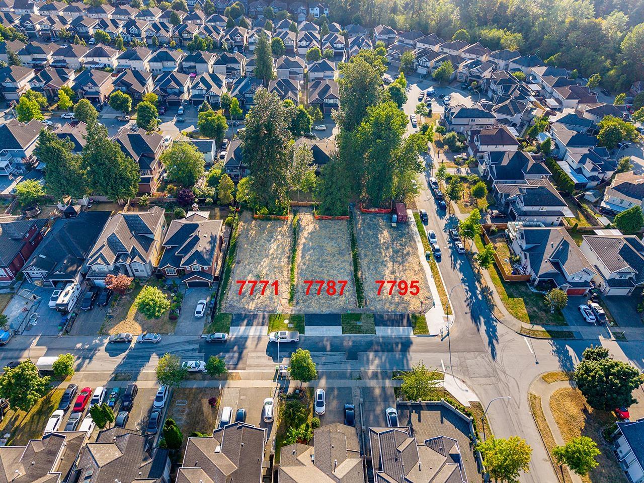 7795 147a Street, Surrey, British Columbia  V3S 8Z4 - Photo 5 - R3146723