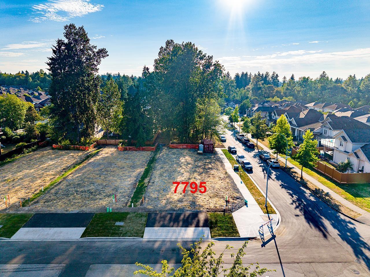 7795 147A STREET, Surrey
