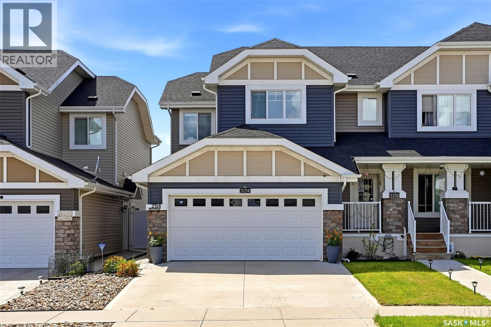 3154 Green Stone ROAD, Regina