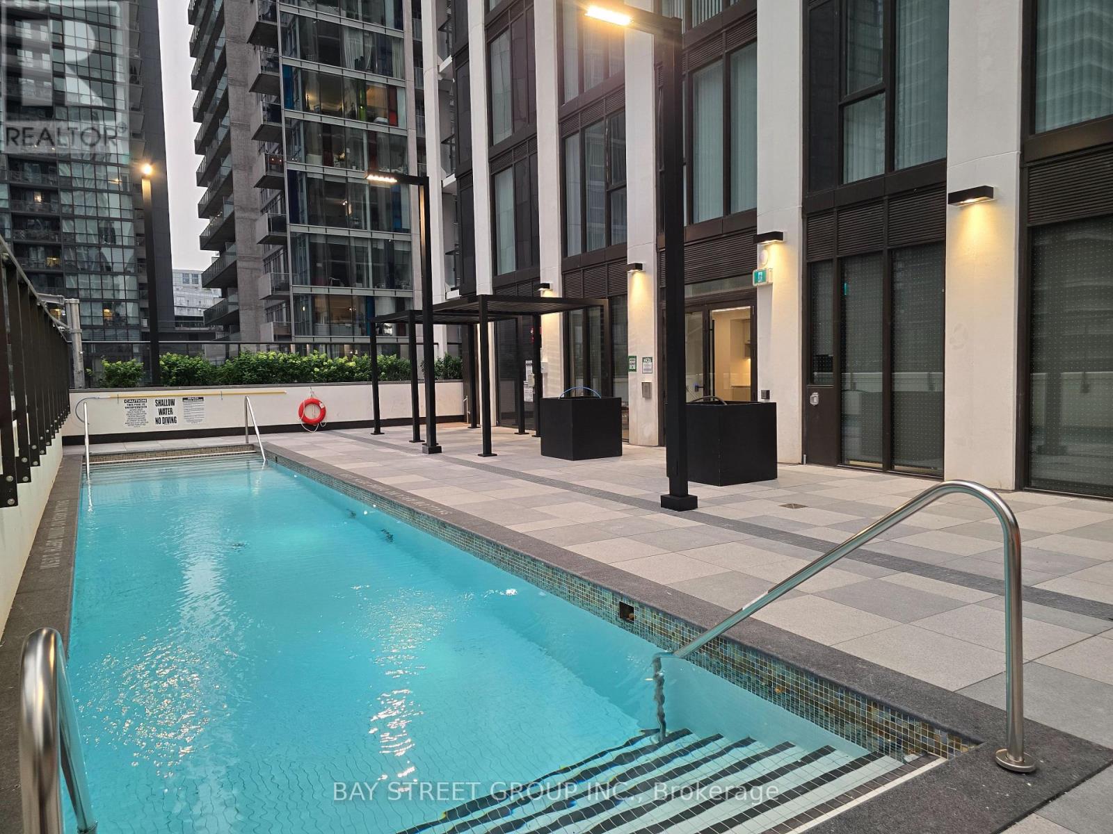 802 - 400 King Street W, Toronto, Ontario  M5V 1K2 - Photo 10 - C13569944